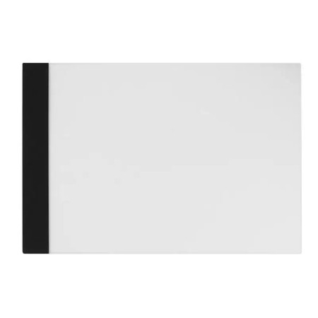 Tableta gráfica LED para escribir, caja de luz para pintar, tablero de