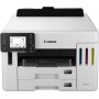 Canon MAXIFY GX7050 – Impresora Multifunción MegaTank a Color, Copiadora, Escáner, Fax A4 | Casa y Oficina | Wi-Fi, Ethernet,
