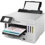 Canon MAXIFY GX7050 – Impresora Multifunción MegaTank a Color, Copiadora, Escáner, Fax A4 | Casa y Oficina | Wi-Fi, Ethernet,