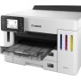 Canon MAXIFY GX7050 – Impresora Multifunción MegaTank a Color, Copiadora, Escáner, Fax A4 | Casa y Oficina | Wi-Fi, Ethernet,
