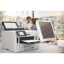 Canon MAXIFY GX7050 – Impresora Multifunción MegaTank a Color, Copiadora, Escáner, Fax A4 | Casa y Oficina | Wi-Fi, Ethernet,