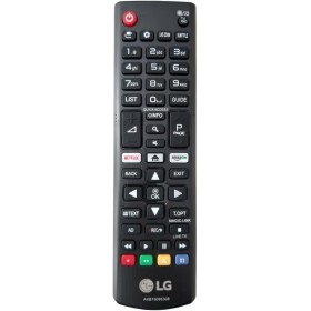 LG Mando a Distancia Original AKB75095308