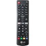 LG Mando a Distancia Original AKB75095308