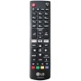LG Mando a Distancia Original AKB75095308