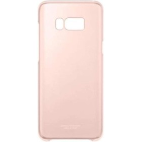 Samsung 2 Piece Cover, Funda para smartphone Samsung Galaxy S8 Plus, Rosa
