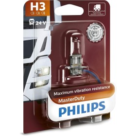 Philips 13336MDB1 MasterDuty Lámpara Faro de Carretera