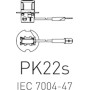 Philips 13336MDB1 MasterDuty Lámpara Faro de Carretera
