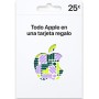 NEU Apple Gift Card - para España - por correo electrónico
