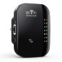 Repetidor WIFI inalámbrico para el hogar, enrutador extensor de rango 