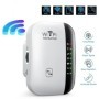 Repetidor WIFI inalámbrico para el hogar, enrutador extensor de rango 