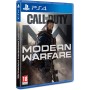Call of Duty : Modern Warfare pour PS4 [Importación francesa]