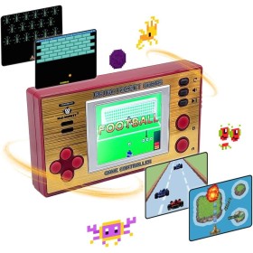 Retro Handheld - Consola de Juegos portátil - Mad Monkey