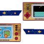 Retro Handheld - Consola de Juegos portátil - Mad Monkey