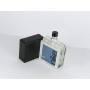 NIKE - Blue, Colonia Hombre, 200 ml, Perfume Formato Spray, Eau de Toilette Natural y Masculina, Aroma Frutal Amaderado,