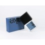 NIKE - Blue, Colonia Hombre, 200 ml, Perfume Formato Spray, Eau de Toilette Natural y Masculina, Aroma Frutal Amaderado,