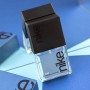 NIKE - Blue, Colonia Hombre, 200 ml, Perfume Formato Spray, Eau de Toilette Natural y Masculina, Aroma Frutal Amaderado,