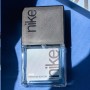 NIKE - Blue, Colonia Hombre, 200 ml, Perfume Formato Spray, Eau de Toilette Natural y Masculina, Aroma Frutal Amaderado,
