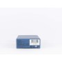 NIKE - Blue, Colonia Hombre, 200 ml, Perfume Formato Spray, Eau de Toilette Natural y Masculina, Aroma Frutal Amaderado,