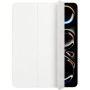 Apple Funda Smart Folio para el iPad Pro de 13 Pulgadas (M4) - Blanco ​​​​​​​