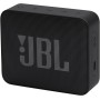 JBL GO Essential 2, Altavoz Bluetooth portátil con Sonido Pro, hasta 5 Horas de autonomía, Resistente al Agua IP67, Negro