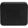 JBL GO Essential 2, Altavoz Bluetooth portátil con Sonido Pro, hasta 5 Horas de autonomía, Resistente al Agua IP67, Negro
