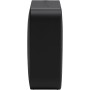 JBL GO Essential 2, Altavoz Bluetooth portátil con Sonido Pro, hasta 5 Horas de autonomía, Resistente al Agua IP67, Negro