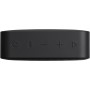 JBL GO Essential 2, Altavoz Bluetooth portátil con Sonido Pro, hasta 5 Horas de autonomía, Resistente al Agua IP67, Negro