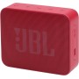 JBL GO Essential 2, Altavoz Bluetooth portátil con Sonido Pro, hasta 5 Horas de autonomía, Resistente al Agua IP67, Negro