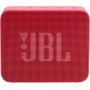 JBL GO Essential 2, Altavoz Bluetooth portátil con Sonido Pro, hasta 5 Horas de autonomía, Resistente al Agua IP67, Negro