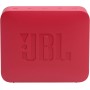 JBL GO Essential 2, Altavoz Bluetooth portátil con Sonido Pro, hasta 5 Horas de autonomía, Resistente al Agua IP67, Negro
