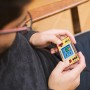 Retro Handheld - Consola de Juegos portátil - Mad Monkey