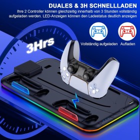 Repetidor WiFi inalámbrico de 1200Mbps amplificador de señal Wifi exte