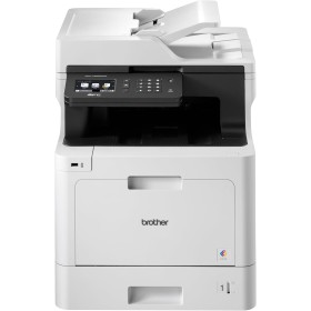 Brother MFC L 8690 CDW - Impresora multifunción Color, Talla única