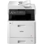 Brother MFC L 8690 CDW - Impresora multifunción Color, Talla única