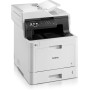 Brother MFC L 8690 CDW - Impresora multifunción Color, Talla única