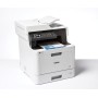 Brother MFC L 8690 CDW - Impresora multifunción Color, Talla única