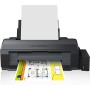 Epson EcoTank ET-14000, Impresora color (inyección de tinta, con tecnología Micro Piezo), color negro