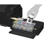 Epson EcoTank ET-14000, Impresora color (inyección de tinta, con tecnología Micro Piezo), color negro