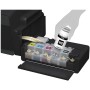 Epson EcoTank ET-14000, Impresora color (inyección de tinta, con tecnología Micro Piezo), color negro