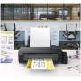 Epson EcoTank ET-14000, Impresora color (inyección de tinta, con tecnología Micro Piezo), color negro