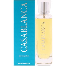 Swiss Arabian Casablanca Eau De Parfum Spray Unisex 100 ml for Women