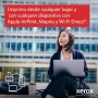 Xerox B230dni A4 34ppm Blanco y Negro (Mono) Impresora Láser Inalámbrica con impresión dúplex a dos Caras