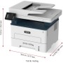 Xerox B230dni A4 34ppm Blanco y Negro (Mono) Impresora Láser Inalámbrica con impresión dúplex a dos Caras