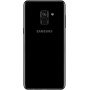 Samsung Galaxy A8 (2018) 32GB 5.6" 16MP SIM-Free Smartphone in Black (Certified Refurbished)