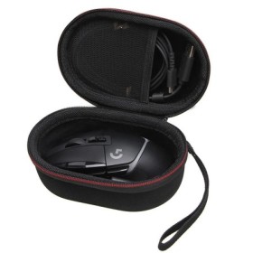 Estuche rígido EVA para Logitech G305/G502/G502 X Plus/G PRO X/MX Mast