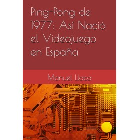 Ping-Pong de 1977: Así Nació el Videojuego en España