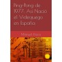 Ping-Pong de 1977: Así Nació el Videojuego en España