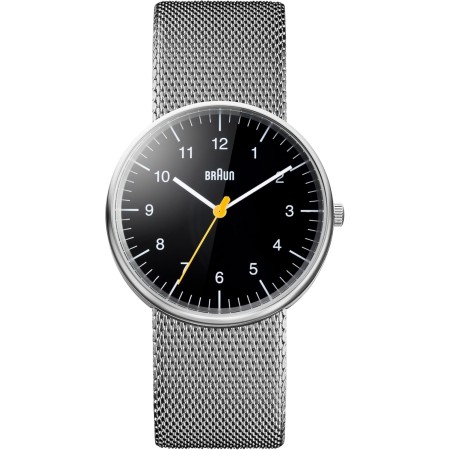 Braun Reloj para hombre