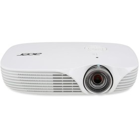 Acer Professional and Education K138ST - Proyector (800 lúmenes ANSI, DLP, WXGA (1280x800), 20000h, 30000h, Manual)