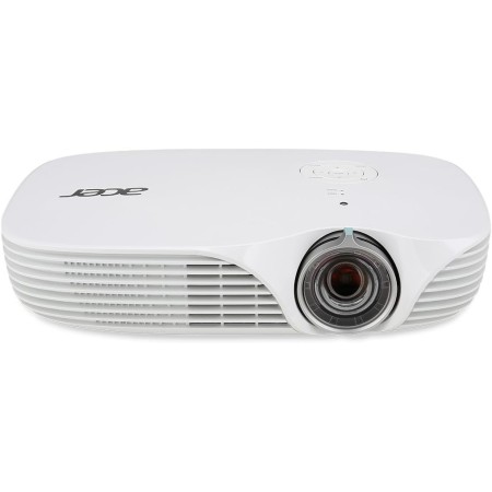 Acer Professional and Education K138ST - Proyector (800 lúmenes ANSI, DLP, WXGA (1280x800), 20000h, 30000h, Manual)